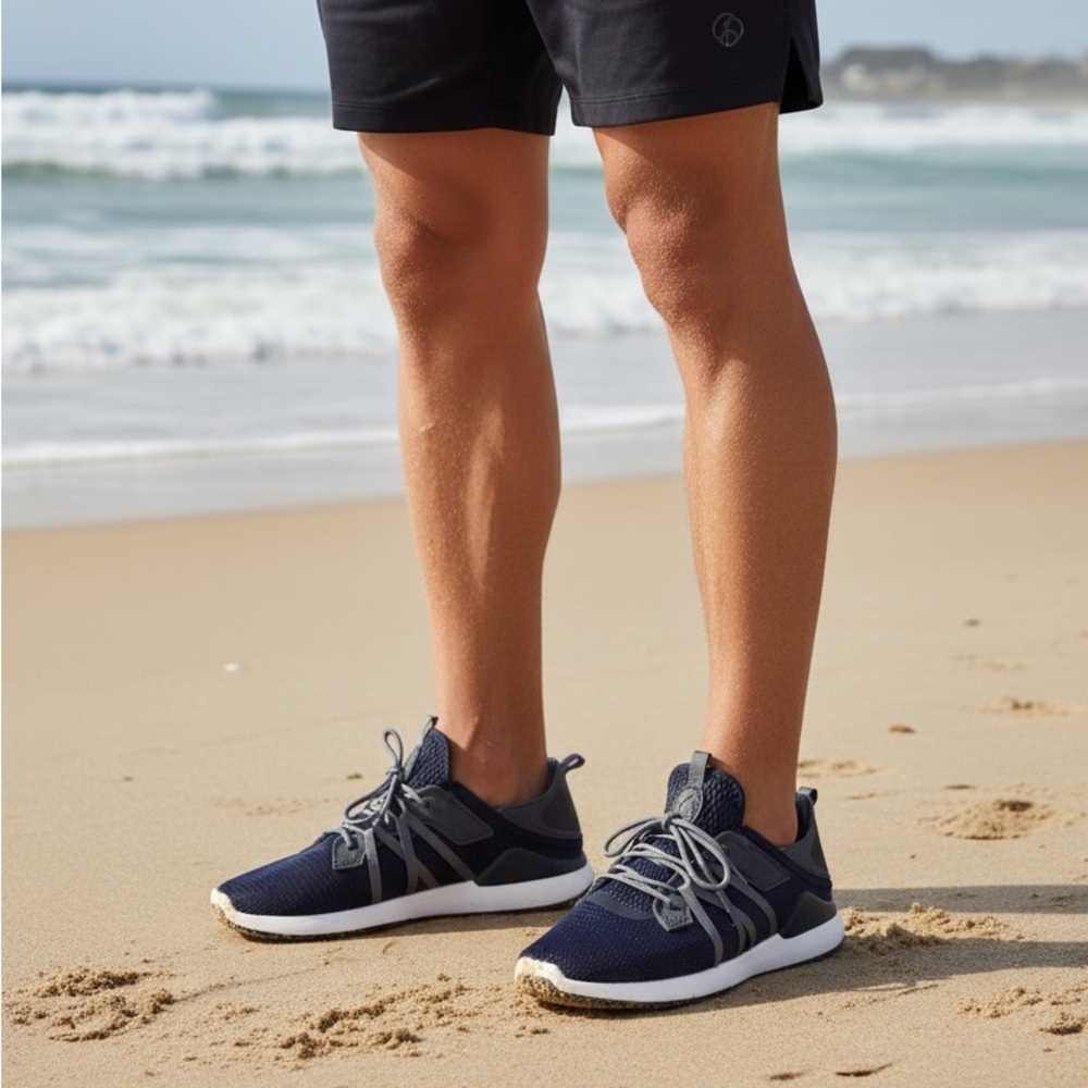 Olukai Mio Li Men's Athletic Shoes 9